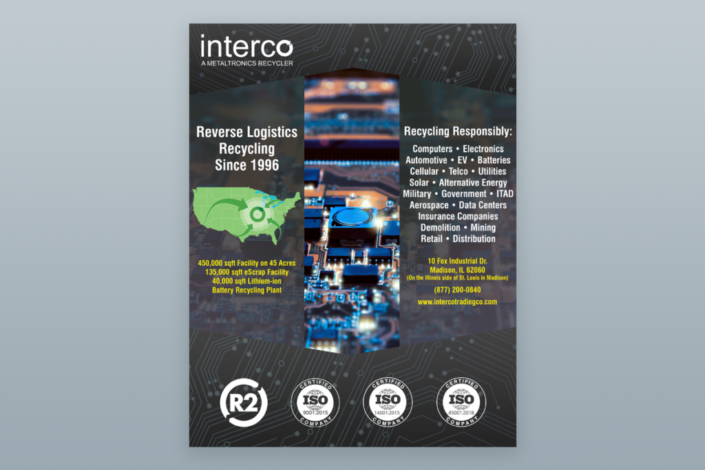 Interco Flyer